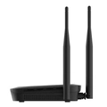 Roteador Wireless Dual Band AC GF 1200 Porta Giga - Intelbras