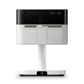 Projetor Smart Epson Lifestudio Flex Ef-71 Portátil Branco Pérola Full Hd - V11hb79021