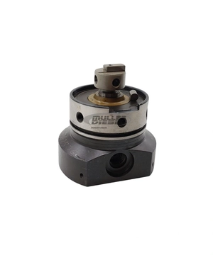 CABEÇOTE HIDRÁULICO AXIAL PERKINS 4236 / MF 275 / MWM 229 7185-197L D-TRON