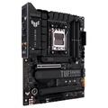 Placa Mãe Asus TUF Gaming X670E-Plus WiFi, Chipset X670, AMD AM5, ATX, DDR5
