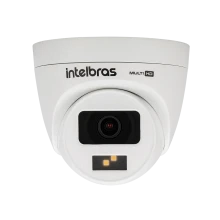 Câmera VHD 1120 D Full Color – Intelbras - 4560056