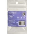 Adaptador Fortrek USB Para Usb-c Tipo-c - Ua2c