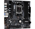 Placa Mãe AM5 Asrock B650M PG Lightning