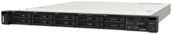 Servidor Lenovo Isg Sr250v3 Intel Xeon E-2468 8c 16gb 2x480gb Ssd - 7dcla03dbr