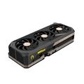 Gpu Zotac Gaming Geforce Rtx 5080 Solid Oc 16gb Gddr7 - Zt-b50800j-10p