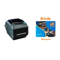 Impressora Térmica Zebra - GK420T