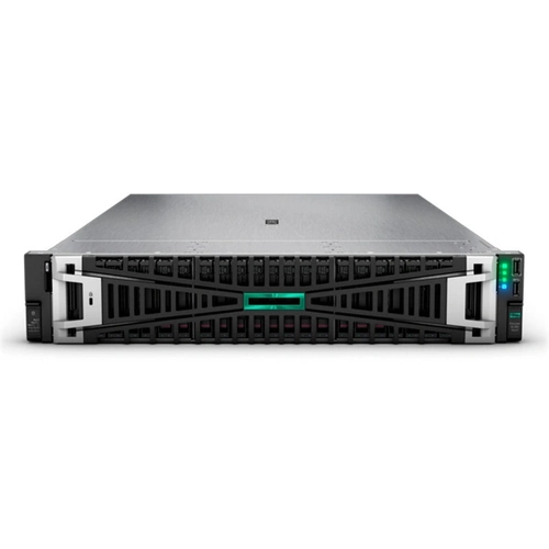 Servidor Hpe Dl360 Gen11 2x4410y 2x32gb 2x480gb - P74292-205