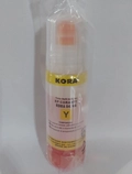 Tinta Corante Epson T504 544 Amarelo 70ml L3110 3115 4150 4160 6161 6171 6191 Kora 10000123 - Kora