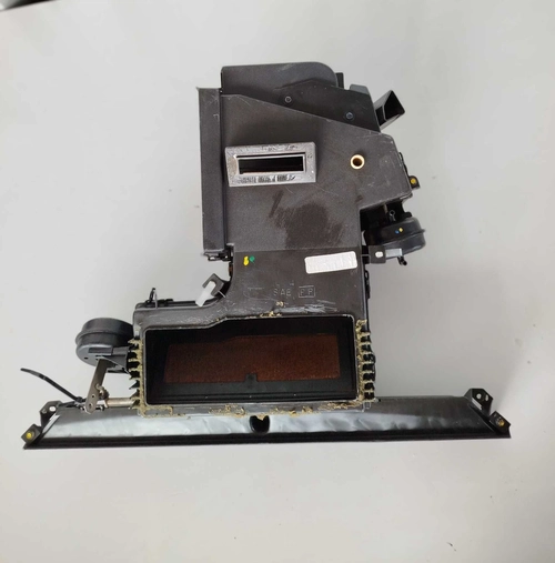 Caixa De Ar Interna Gm S10 2.4 2001/2012 (id:16629)