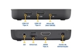 Receptor Smart Tv Box 4k 16gb - Stv-3000 Plus