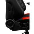Cadeira Gamer Thunderx3 Tc3 Ember Red Vermelha