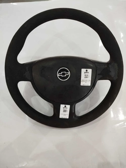 TAMPA VOLANTE CAPA BUZINA MERIVA JOY 1.4 2010 (ID:9603)