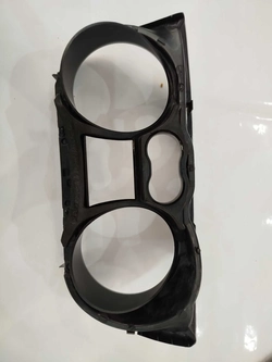 MOLDURA PAINEL INSTRUMENTOS FORD RANGER (ID:1138)