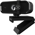 Webcam Fortrek 720p 30FPS Vision 10 - 84985