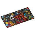 Mouse Pad Gamer Pcyes Dr Kepler 900x420mm - DRK90X42