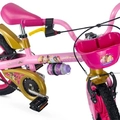 Bicicleta Aro 16 Princesas Nathor - 101250160000