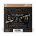Encordoamento Violão Nylon Tensão Media Pro-arte Nylon Core Ej45 d Addario