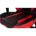 Cadeira Gamer Fortrek Cruiser Preta/vermelha