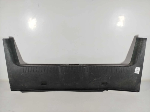 ACABAMENTO SOLEIRA PORTA MALAS GOLF 1.6 MI 2007/2008 (ID:7513)