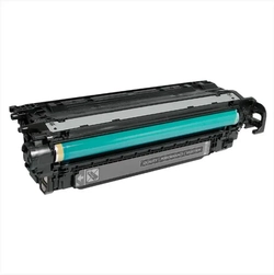 TONER COMPATÍVEL HP CE250X 250X PRETO CP3525 CM3530 CP3525DN CP3525N CP3525X CM3530FS 10.5K EVOLUT
