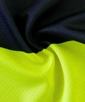 Camisa de Ciclismo Masculina Hekla