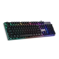 Teclado Gamer Rapoo Vpro V52 Pro - RA029