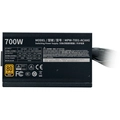 Fonte Cooler Master G700 Gold 700w 80 Plus Gold - Mpw-7001-acaag-br