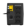 Nobreak Apc Back-ups 700va Mono-220 - Bvx700i-br