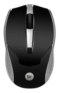 Mouse Usb Preto Bright 0028