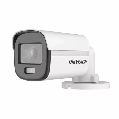 Camera Bullet An 2mp 2.8mm Colorvu Smart Light Ir20m Ip67 Wdr 3d - Ds-2ce10df0t-pf