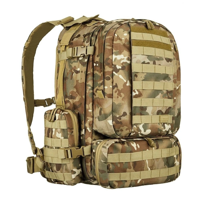 Mochila Defender (Invictus)