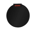 Mouse Pad Pcyes Black Extended - 900x420mm - Pmc90x42b