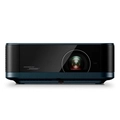 Projetor Smart Epson Lifestudio Pop Plus Ef-62 Portátil Azul Marinho 4k Pro Uhd - V11hb73421