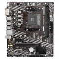 Placa Mãe MSI A520M-A PRO, Chipset A520, Socket AM4, mATX, DDR4