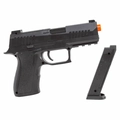 Pistola Airsoft VG P320 V311 Mola 6,MM (Rossi)