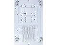 Gabinete Gamer K-Mex Medusa CG-W1TW Branco - CGW1TWRH002CB0X