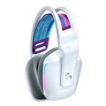 Headset Gamer Logitech G733 Branco S/fio 981-000882-c