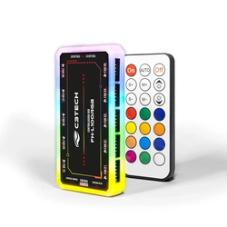 Controladora de Cooler Fan C3tech FH-L100RGB