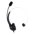 Headset Vinik ParaTelefone RJ9 Corp Uno - VK400RJ9