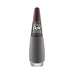 Esmalte Cremoso Impala Marcella POV - Look do Dia 7,5ml