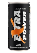 Energético Extra Power Original 270ml