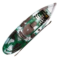 Caiaque Robalo PRO Camuflado Exército (Caiaker)