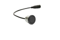 Sensor De Estacionamento Positron 4 Sensores Ps220 Preto