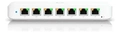 Switch Ubiquiti Unifi L2/7p Poe+ / 1p Poe++ Usw-ultra-60wi