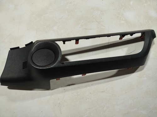 Acabamento ar condicionado Toyota Hilux 2022 (ID:1541)