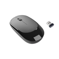 Mouse Sem Fio Bright Preto - Ms002