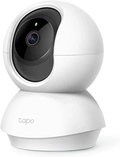 Camera de Seguranca Tp-link 360º Wi-fi 1080p Tapo Tc70 Nacional