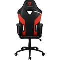Cadeira Gamer Profissional TC3 Ember Red THUNDERX3