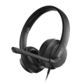 Headset Pcyes Comfort Cm500 USB - 330107