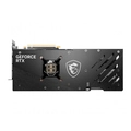 Placa de Video RTX4090 24GB MSI Gaming Trio - 912-V510-014
